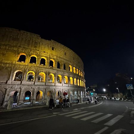 Jovialis - Casa Vacanze Rome Exterior photo
