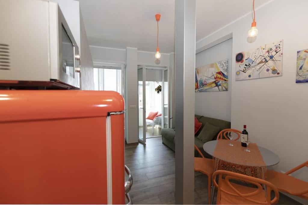 Jovialis - Casa Vacanze Rome Exterior photo