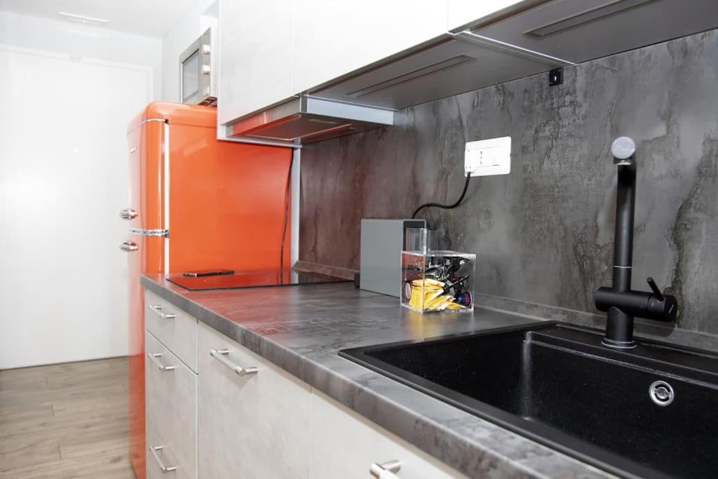 Jovialis - Casa Vacanze Rome Exterior photo
