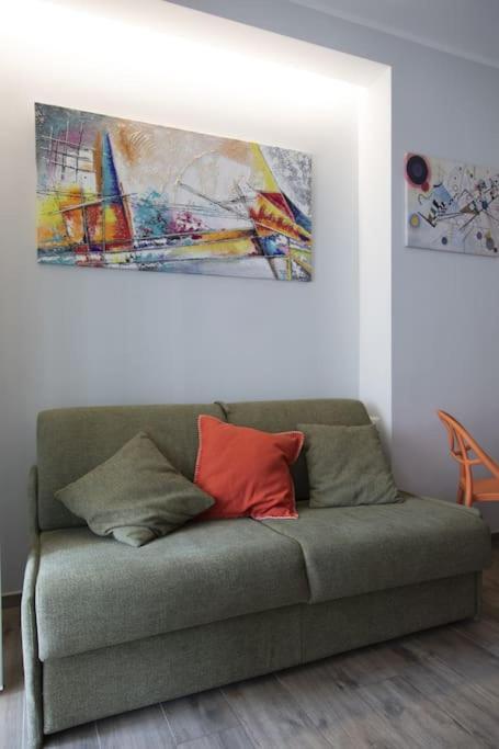 Jovialis - Casa Vacanze Rome Exterior photo