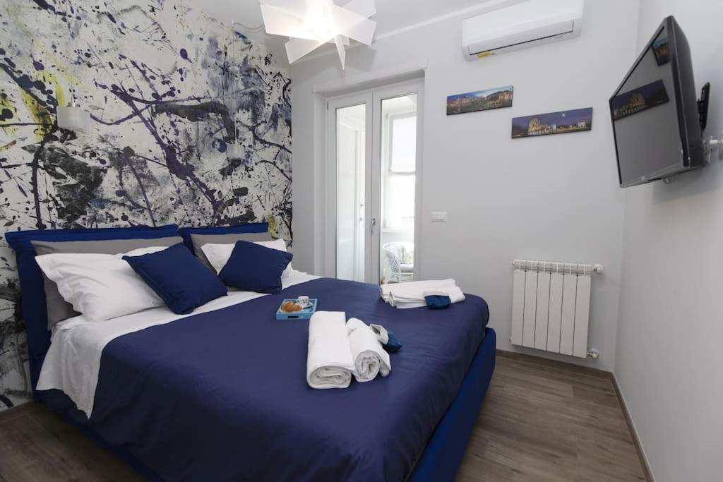Jovialis - Casa Vacanze Rome Exterior photo