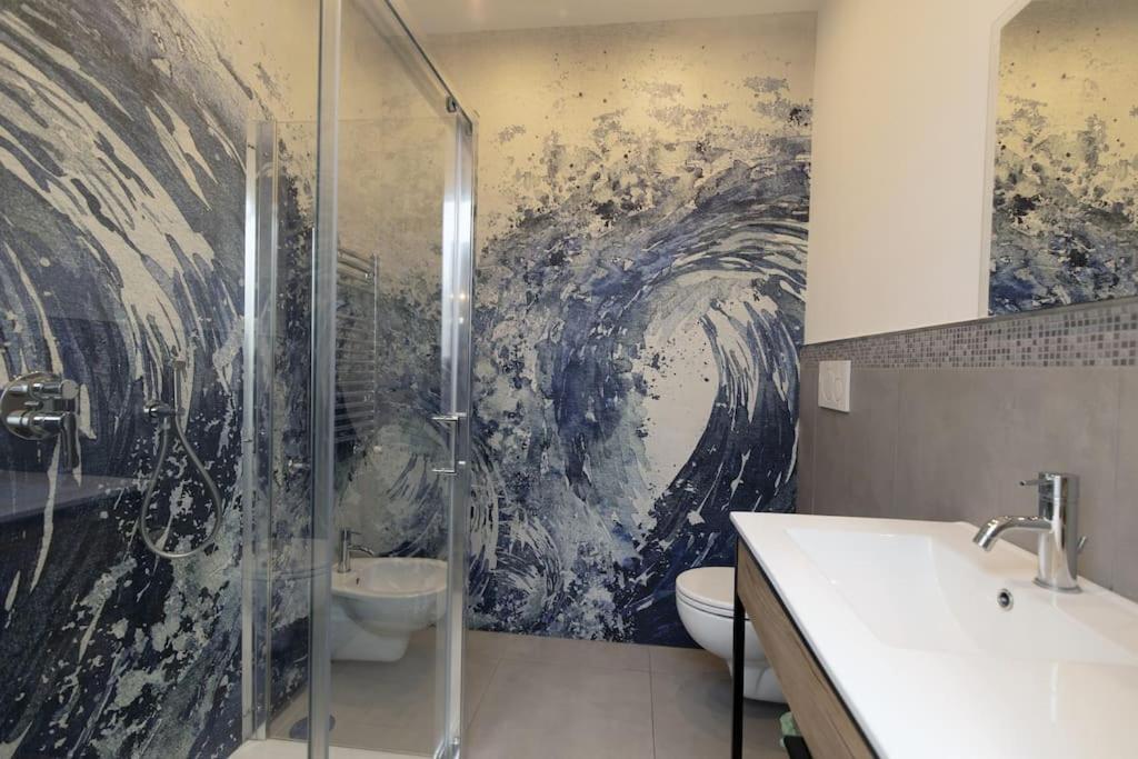 Jovialis - Casa Vacanze Rome Exterior photo