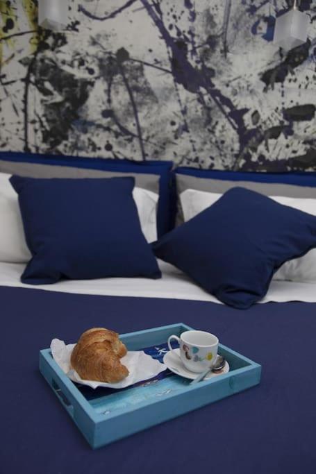 Jovialis - Casa Vacanze Rome Exterior photo