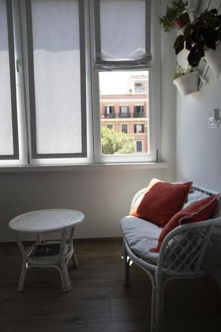 Jovialis - Casa Vacanze Rome Exterior photo