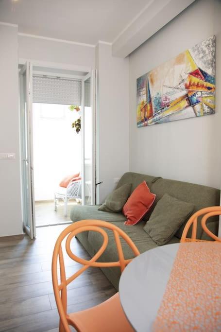 Jovialis - Casa Vacanze Rome Exterior photo