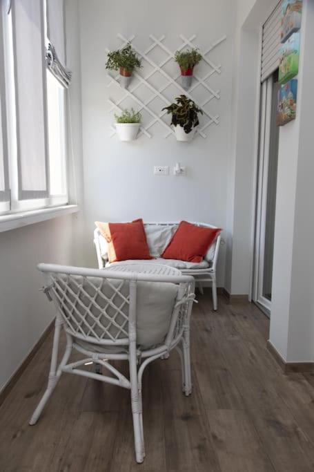 Jovialis - Casa Vacanze Rome Exterior photo